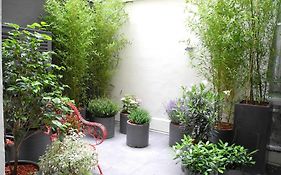 Hotel Marais Bastille